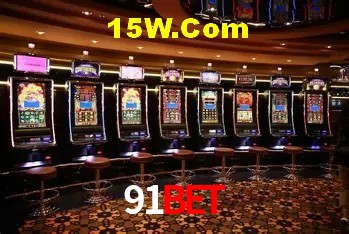 Estatísticas 91bet