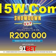 Football Betting 91bet