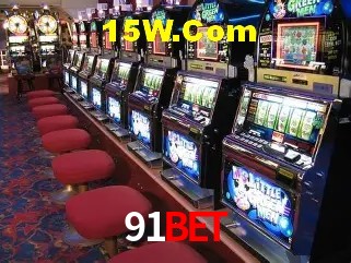 Login Seguro 91bet