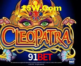 Jogos de Slot 91bet