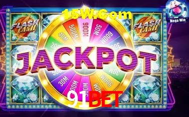 Tecnologia da Plataforma 91bet