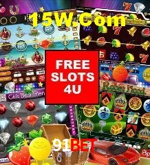 Estatísticas Esportivas 91bet