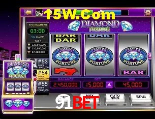 Especiais de Fim de Semana 91bet