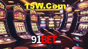 Game Statistics 91bet