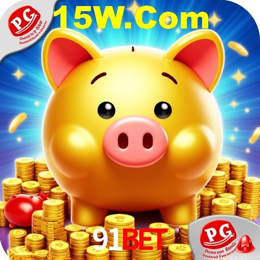 Descubra o Mundo do Cassino Online com 91bet