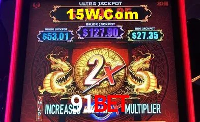 Provedores de Jogos 91bet