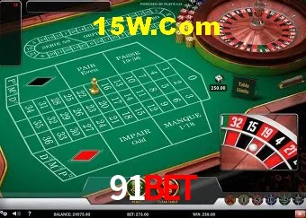 Casino Ao Vivo 91bet