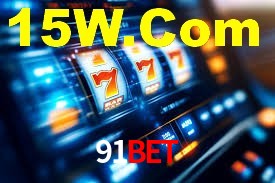 Welcome Bonus 91bet