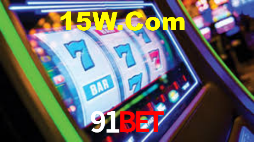 Sinta a adrenalina dos jogos de cassino com 91bet