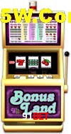 Bonus Features 91bet