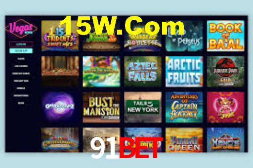 91bet.com