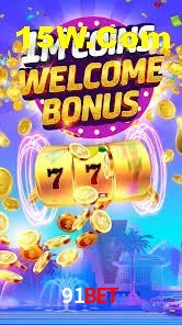 Slot Games 91bet