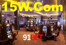 VIP Casino 91bet