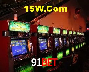 Estatísticas do Jogo 91bet