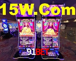 Roulette Table 91bet