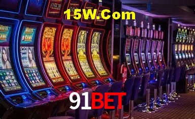 Apostas de Tênis 91bet