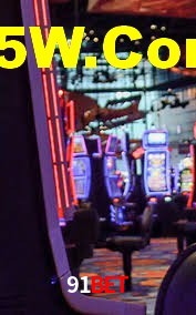 Live Casino 91bet