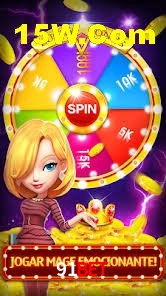 Games Directory 91bet
