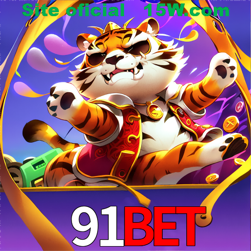 Página oficial da 91bet no Facebook